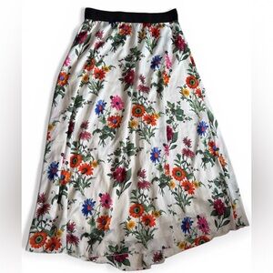 Gorgeous LuLaRoe Lucy Maxi Skirt